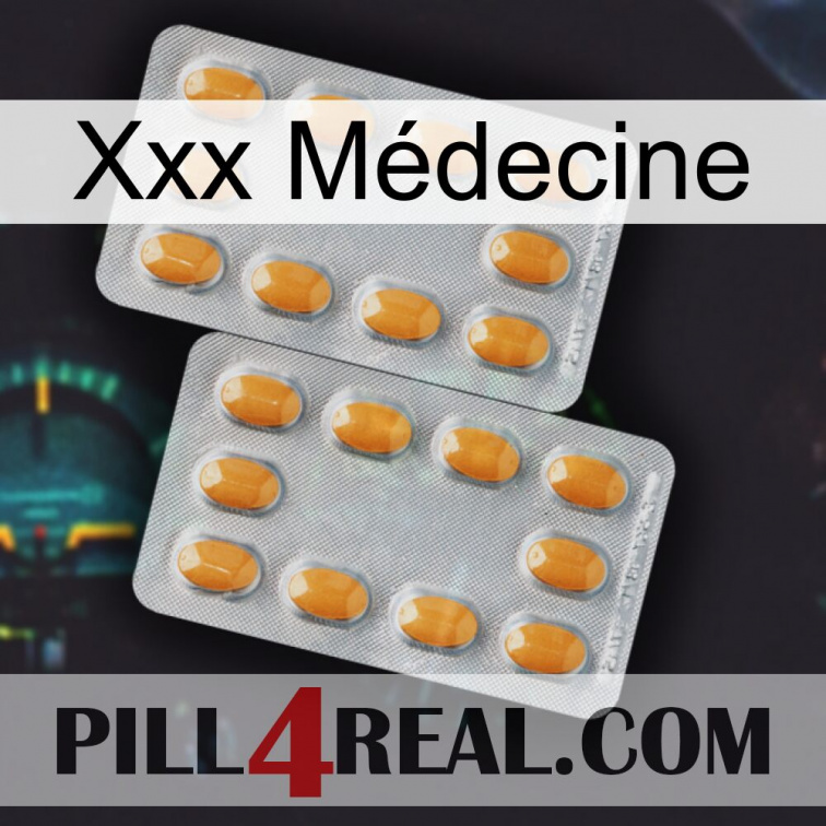Xxx Médecine cialis4